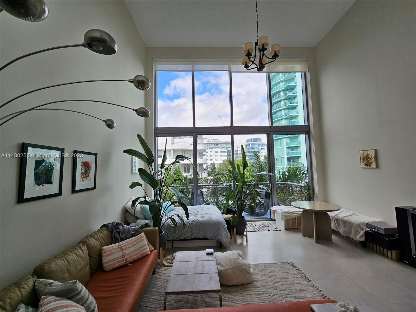 Real estate property located at 6000 Collins Ave #528, Miami-Dade County, Miami Beach, FL