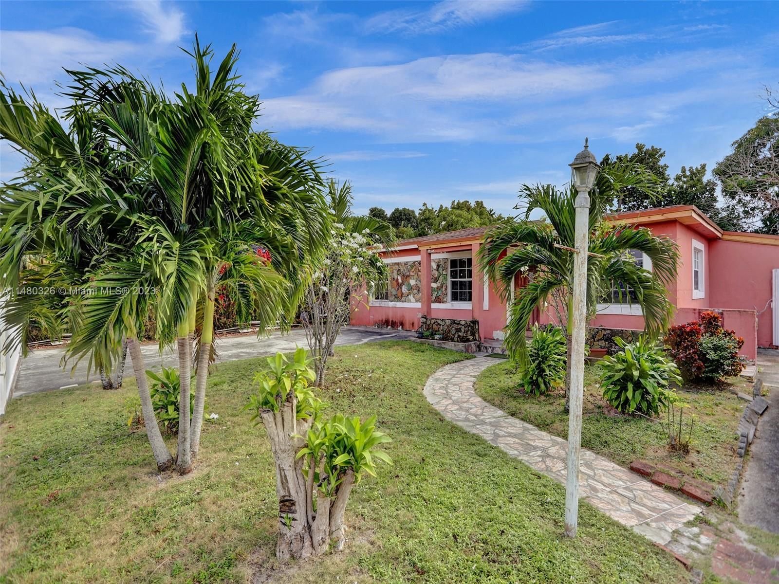 Real estate property located at 3520 98th St, Miami-Dade County, THE TROPICS ADDN, Miami, FL
