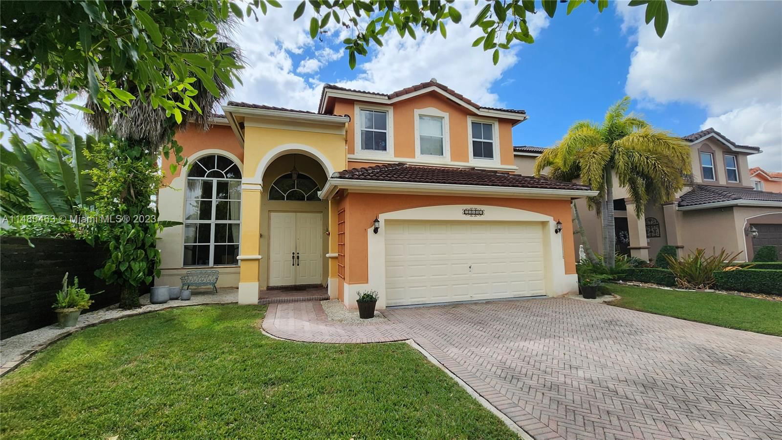 Real estate property located at 16062 43rd Ter, Miami-Dade County, Miami, FL