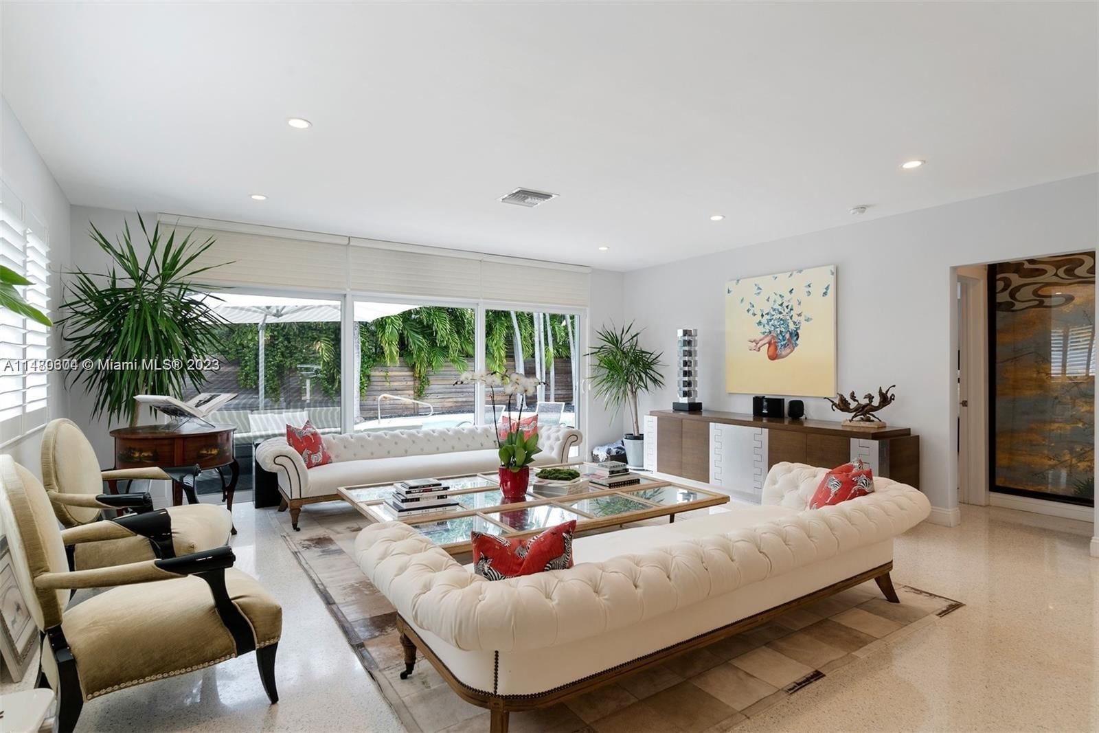 Real estate property located at 5250 Alton Rd, Miami-Dade County, Miami Beach, FL