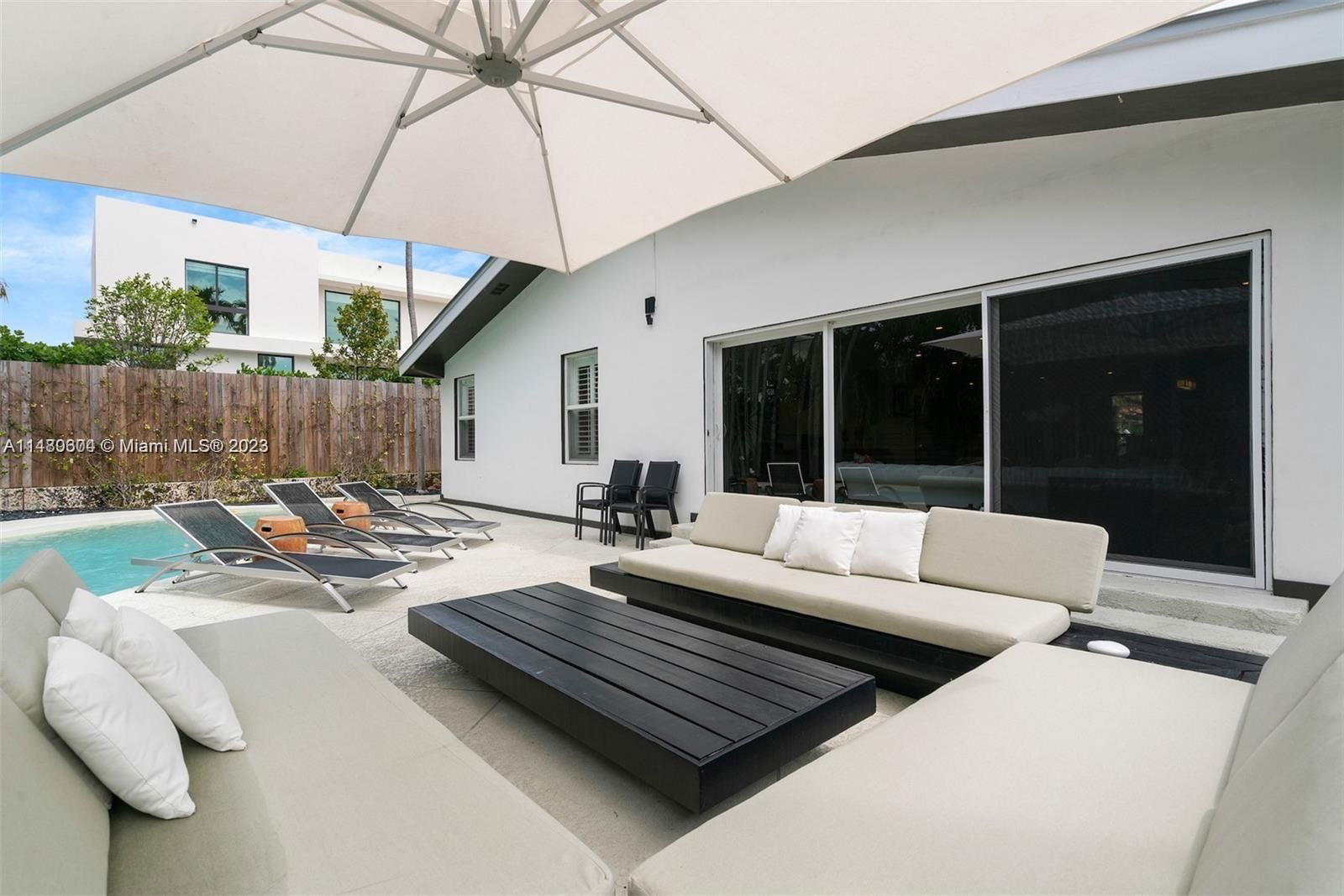Real estate property located at 5250 Alton Rd, Miami-Dade County, Miami Beach, FL