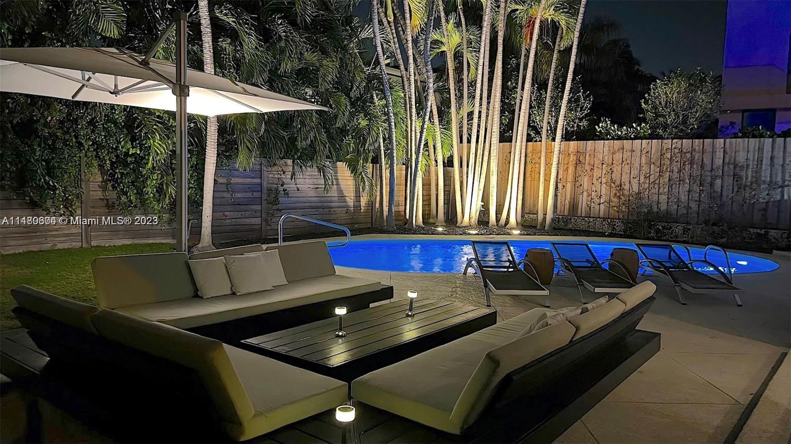 Real estate property located at 5250 Alton Rd, Miami-Dade County, Miami Beach, FL