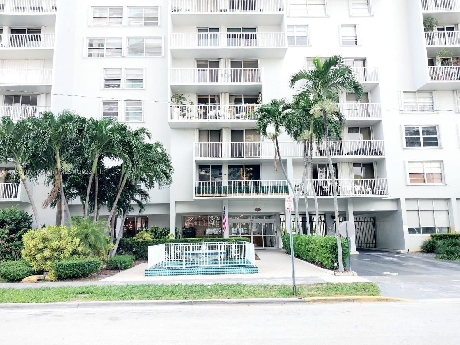 Real estate property located at 150 25th Rd #3I, Miami-Dade County, Miami, FL