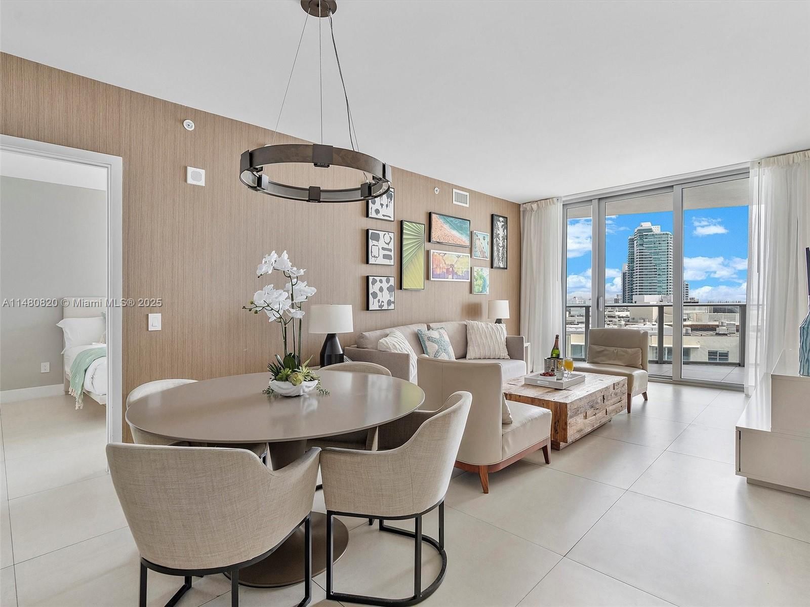 Real estate property located at 4111 Ocean Dr #1404, Broward, 4111 South Ocean Drive Co, Hollywood, FL