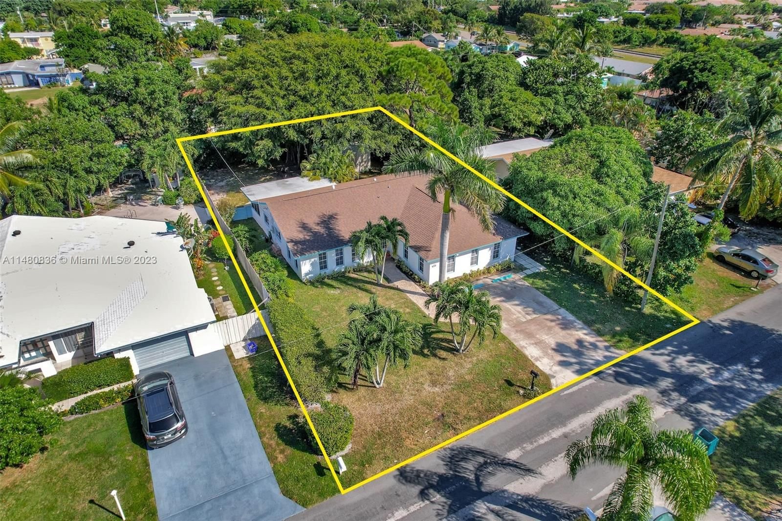 Real estate property located at 217 26th Ave, Palm Beach County, HIGH POINT, Boynton Beach, FL