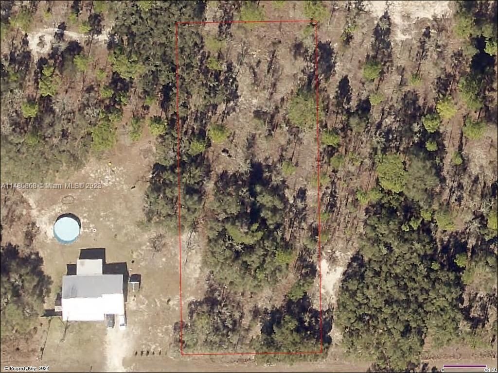 Real estate property located at Lot 32 Nectarine Ln, Marion County, RAINBOW LAKES ESTATESSEC E, Other City - In The State Of Florida, FL