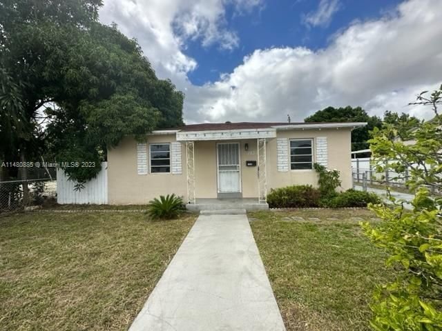 Real estate property located at 1530 29th Ave, Miami-Dade County, MAYSLAND, Miami, FL