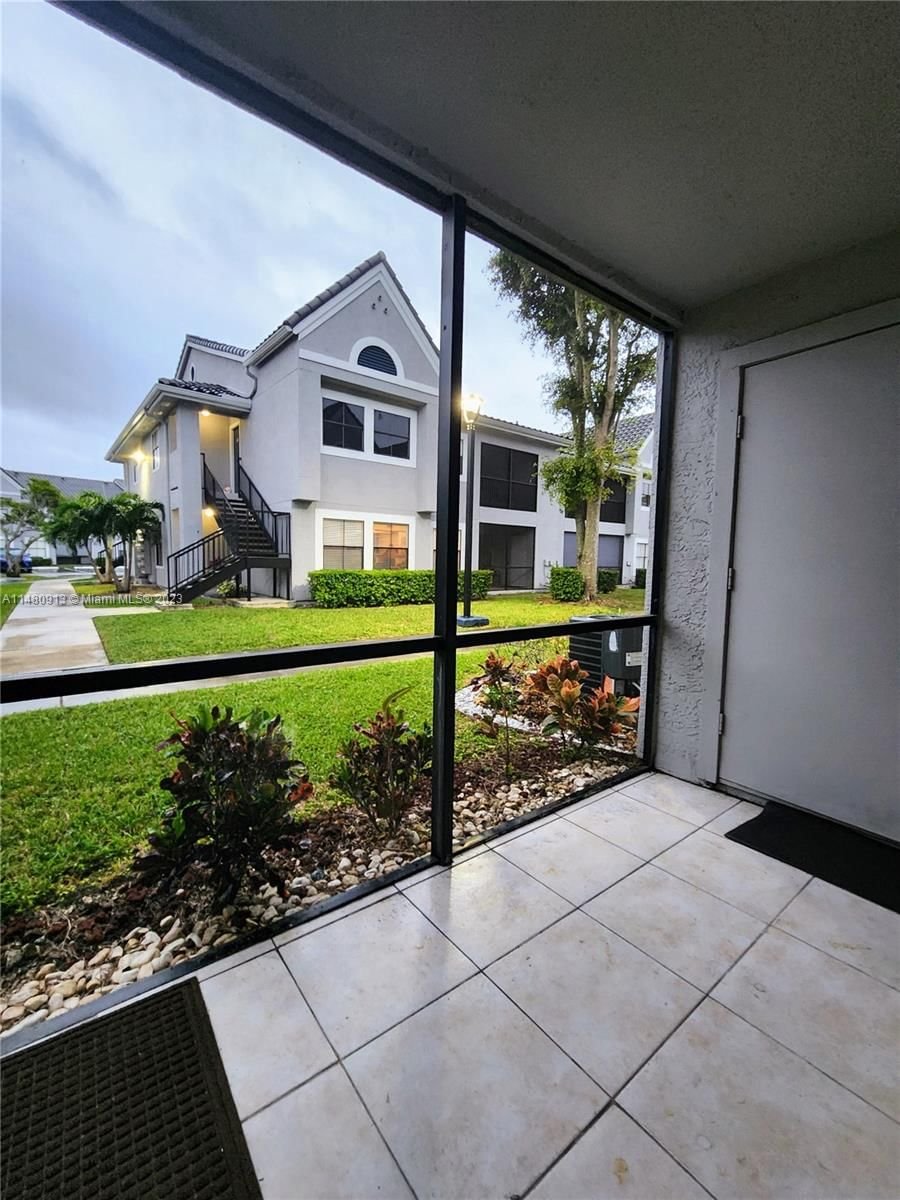 Real estate property located at 15050 103rd Ter #7108, Miami-Dade County, CORAL CLUB GARDEN VILLAS, Miami, FL