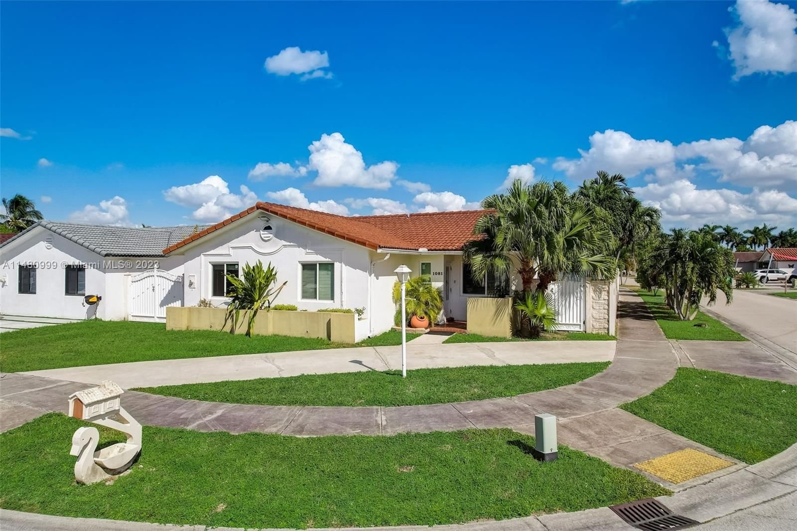 Real estate property located at 1081 138th Ave, Miami-Dade County, Miami, FL