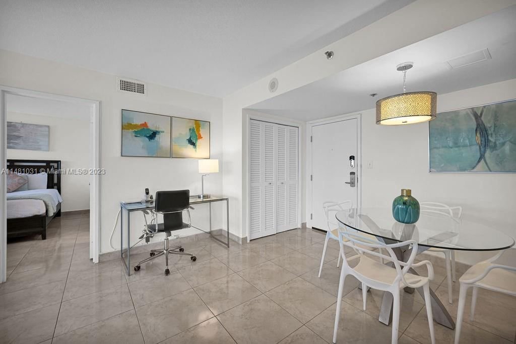 Real estate property located at 5225 Collins Ave #905, Miami-Dade County, Miami Beach, FL