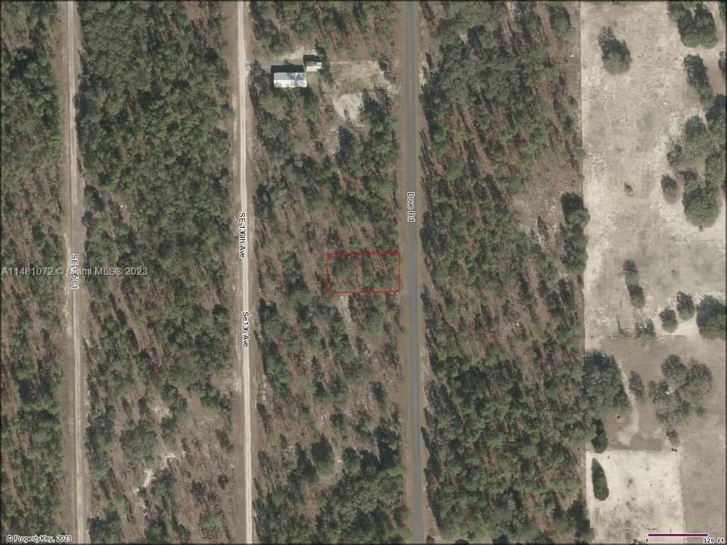 Real estate property located at Lot 20 Dove Rd, Levy County, RAINBOWLAKES ESTATES SEC N, Other City - In The State Of Florida, FL