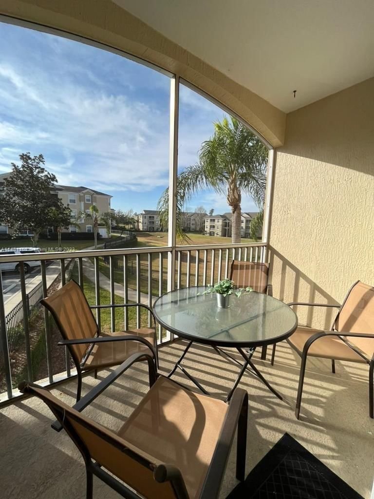 Real estate property located at 8100 Princess Palm LN #203, Other Florida County, WYNDHAM PALMS CONDO PHASE, Other City - In The State Of Florida, FL