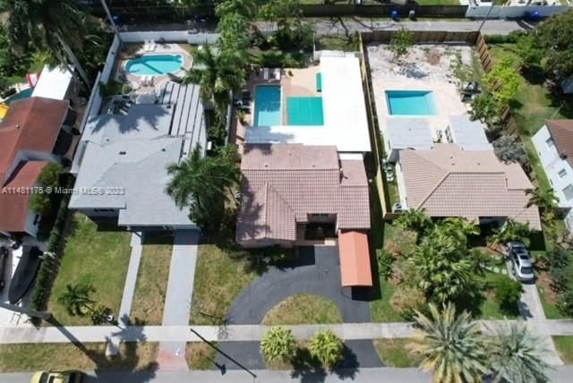 Real estate property located at 1516 Wiley St, Broward County, SUNSET TRAILS NO 4, Hollywood, FL