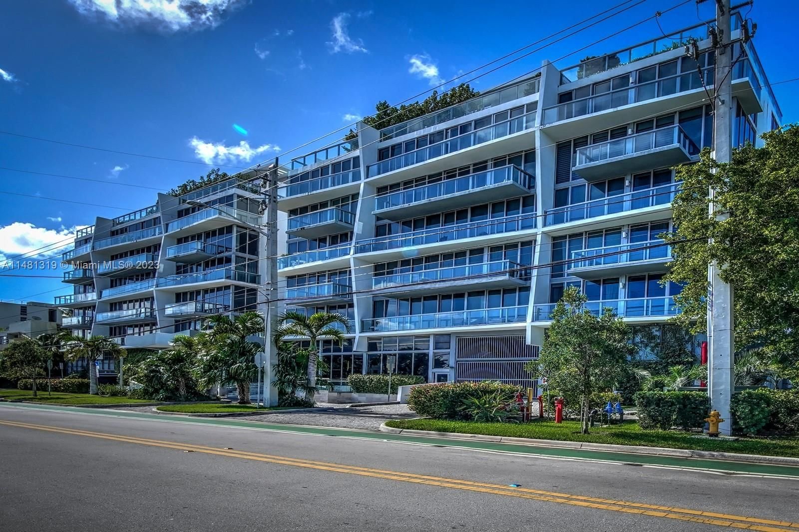Real estate property located at 9940 Bay Harbor Dr #7G-N, Miami-Dade County, KAI AT BAY HARBOR CONDO, Bay Harbor Islands, FL