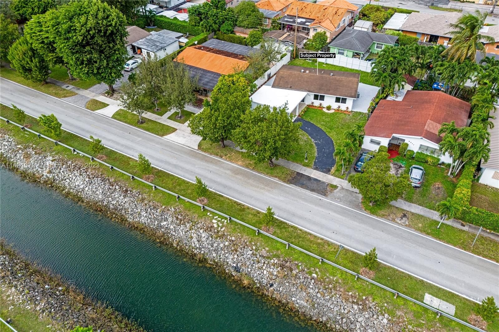 Real estate property located at 6521 36th St, Miami-Dade County, Miami, FL