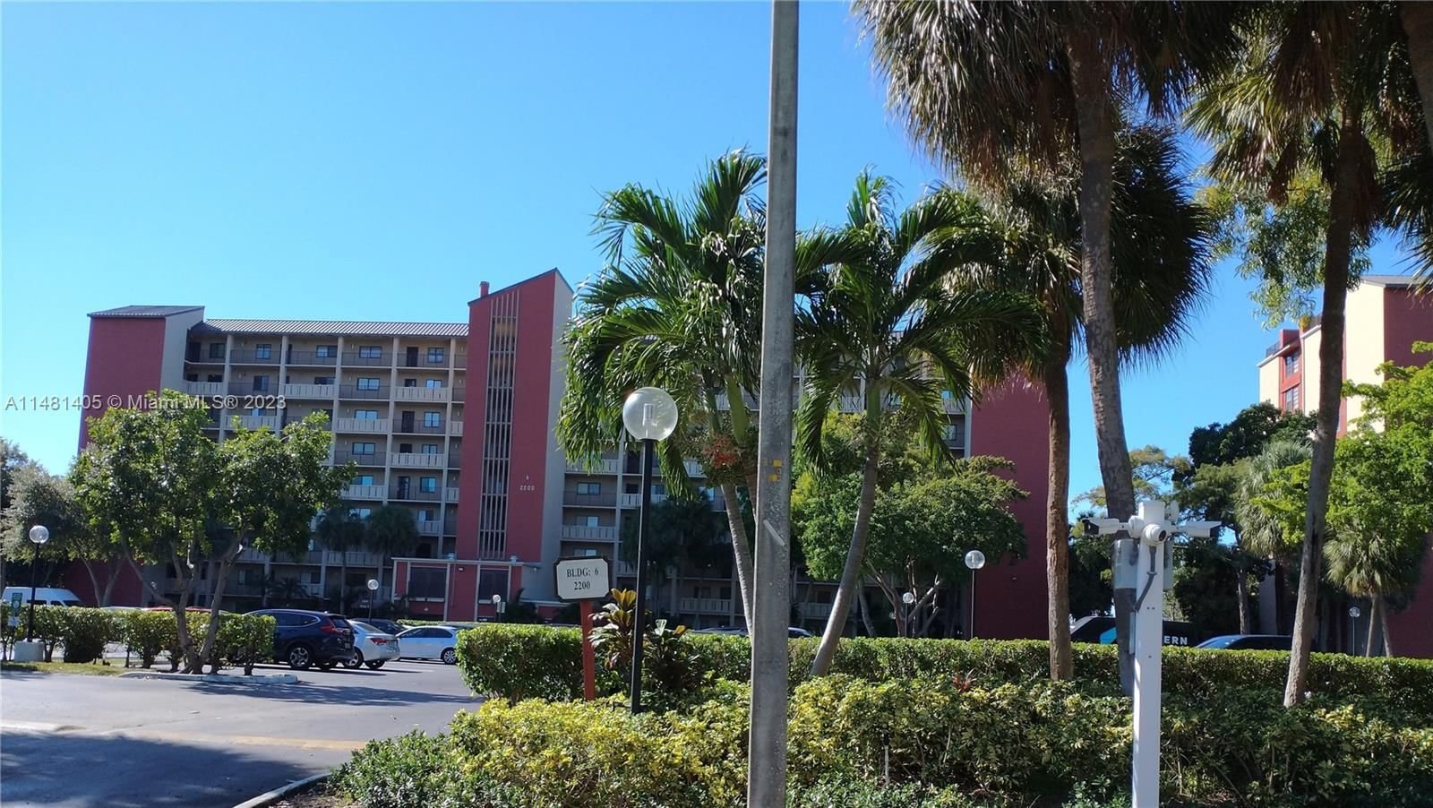 Real estate property located at 2200 Cypress Bend Dr #604, Broward County, CYPRESS BEND CONDOMINIUM, Pompano Beach, FL