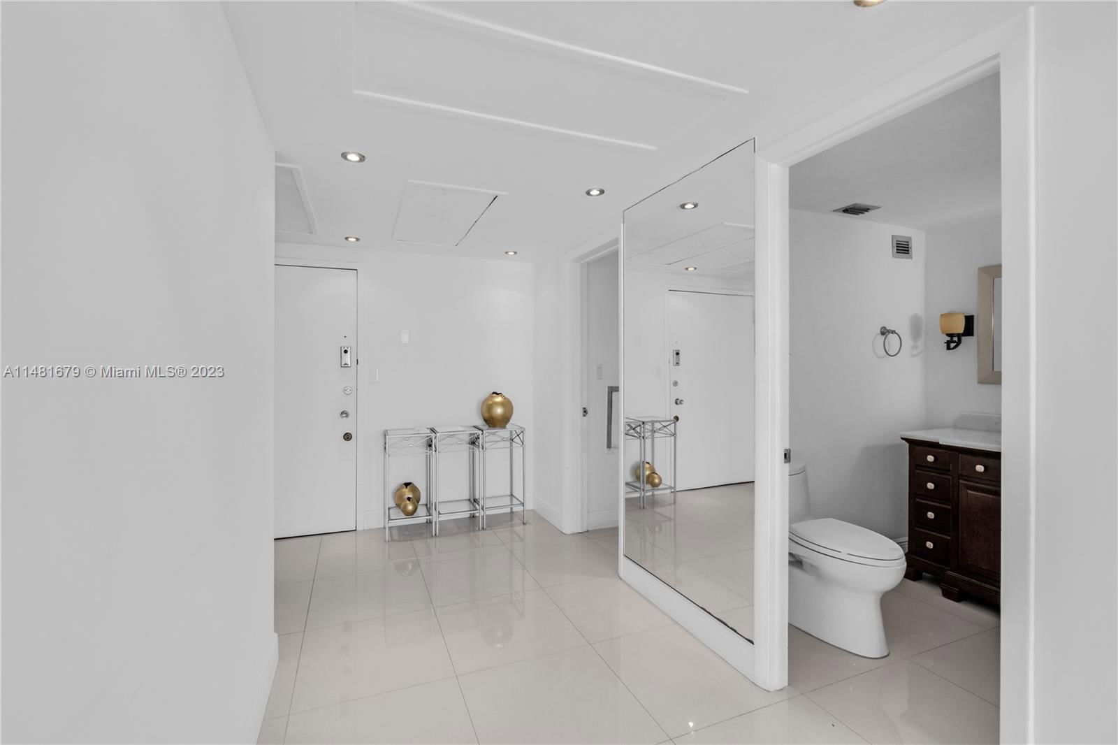Real estate property located at 5660 Collins Ave #20C, Miami-Dade County, Miami Beach, FL