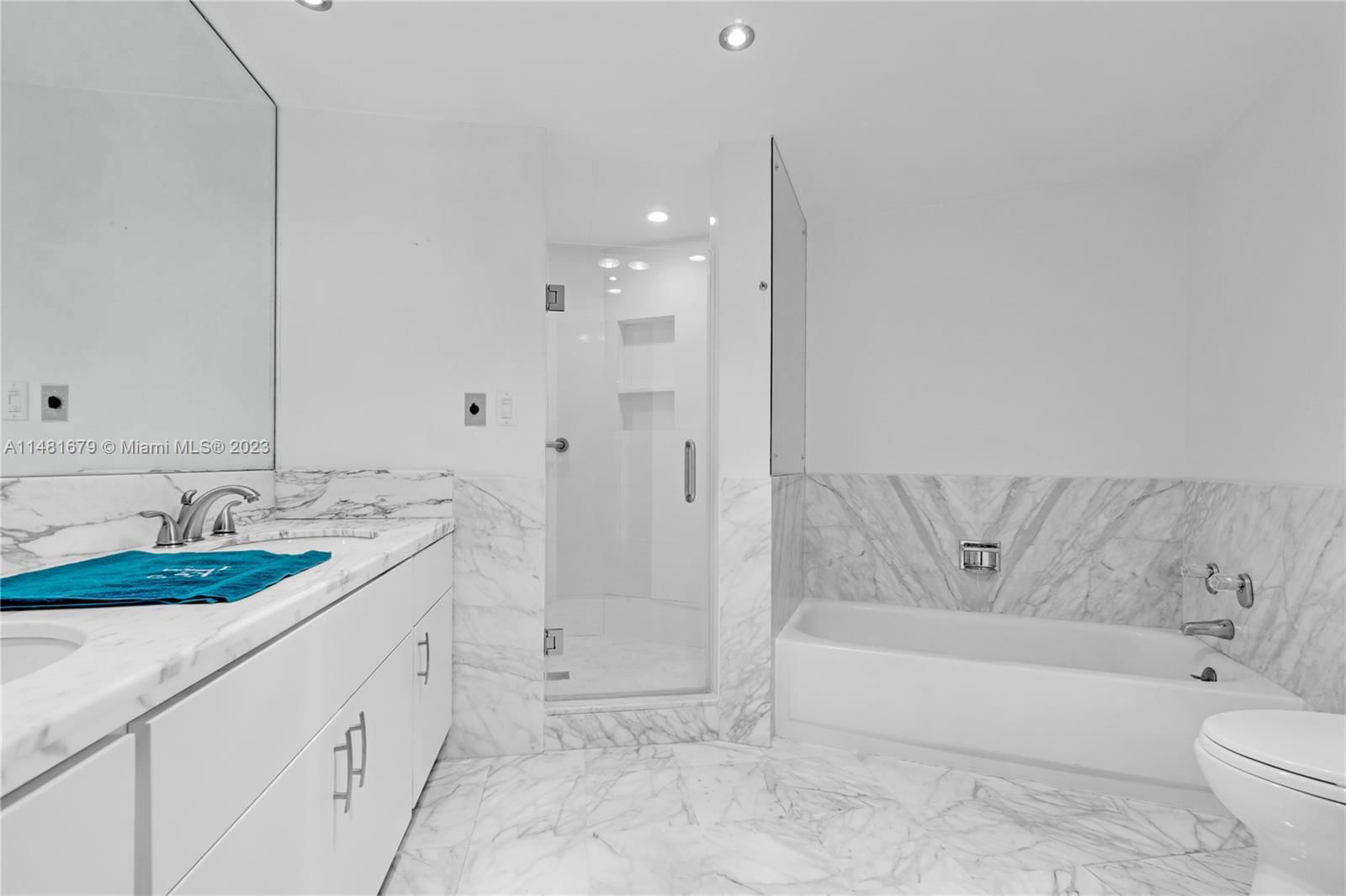 Real estate property located at 5660 Collins Ave #20C, Miami-Dade County, Miami Beach, FL