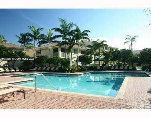 Real estate property located at 4481 Mcnab Rd #25, Broward County, PALM AIRE GARDENS CONDO, Pompano Beach, FL