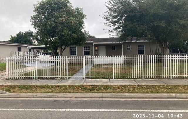 Real estate property located at 19241 7th Ave, Miami-Dade County, NORWOOD 1ST ADDN, Miami Gardens, FL