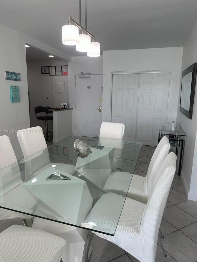 Real estate property located at 5601 Collins Ave #1714, Miami-Dade County, Miami Beach, FL