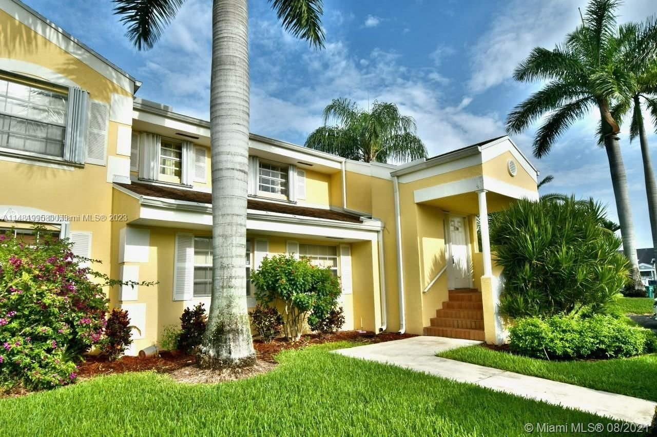 Real estate property located at 2286 27th Dr #205-G, Miami-Dade County, KEYS GATE CONDO NO SEVEN, Homestead, FL