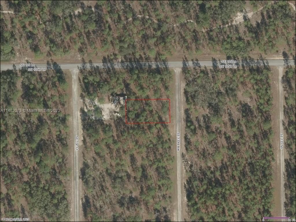 Real estate property located at Lot 2 133rd Ave, Levy County, RAINBOWLAKES ESTATES SEC N, Other City - In The State Of Florida, FL