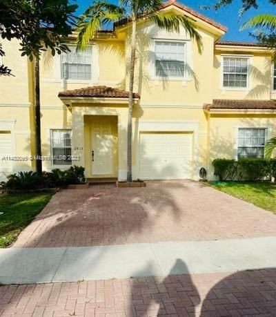 Real estate property located at 2415 42nd Ave, Miami-Dade County, FLORIDIAN ISLES, Homestead, FL