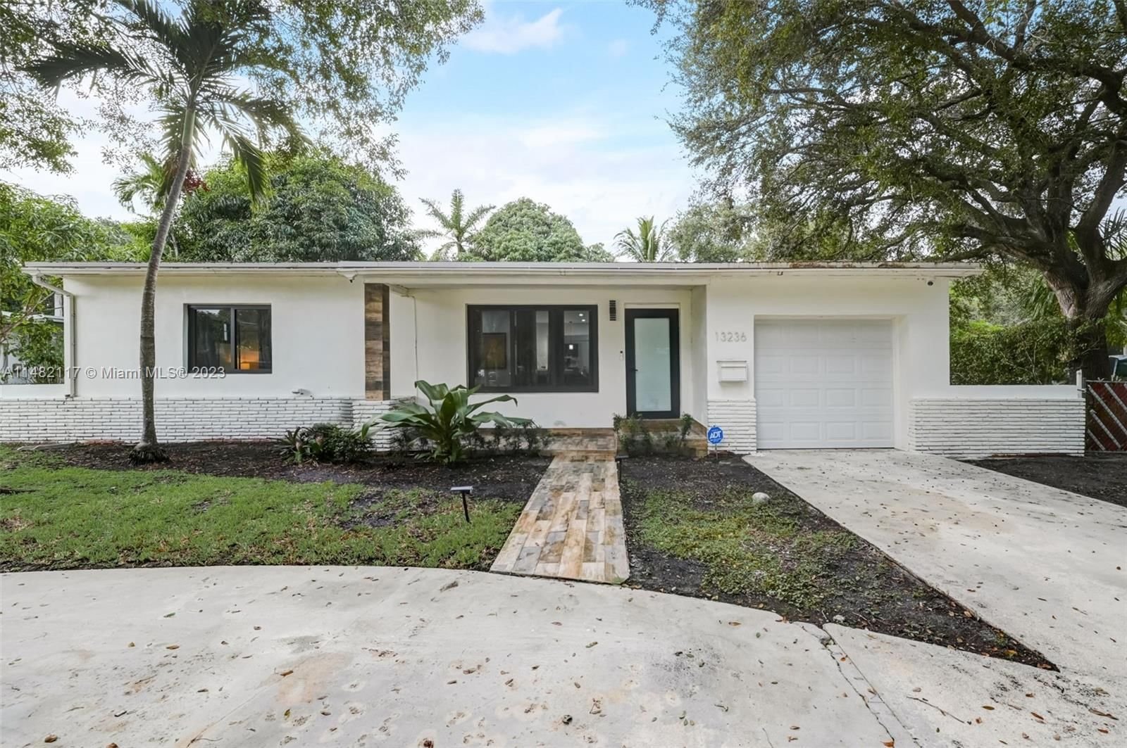 Real estate property located at 13236 4th Ave, Miami-Dade County, North Miami, North Miami, FL