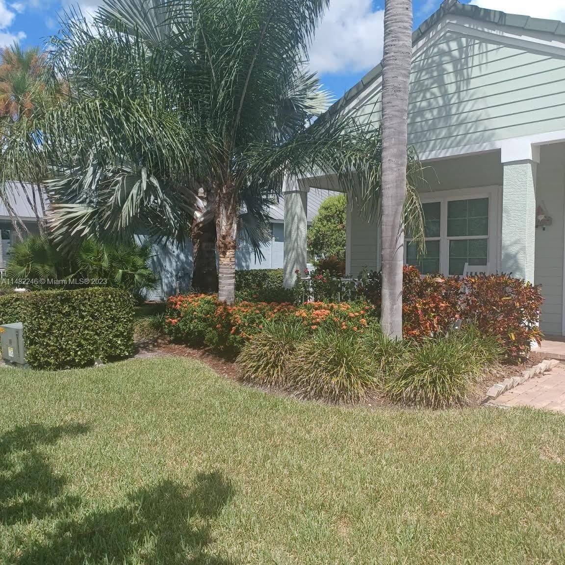 Real estate property located at 116 Willow Grove Ave, St Lucie County, MAGNOLIA LAKES PHASE 1 ST, Port St. Lucie, FL