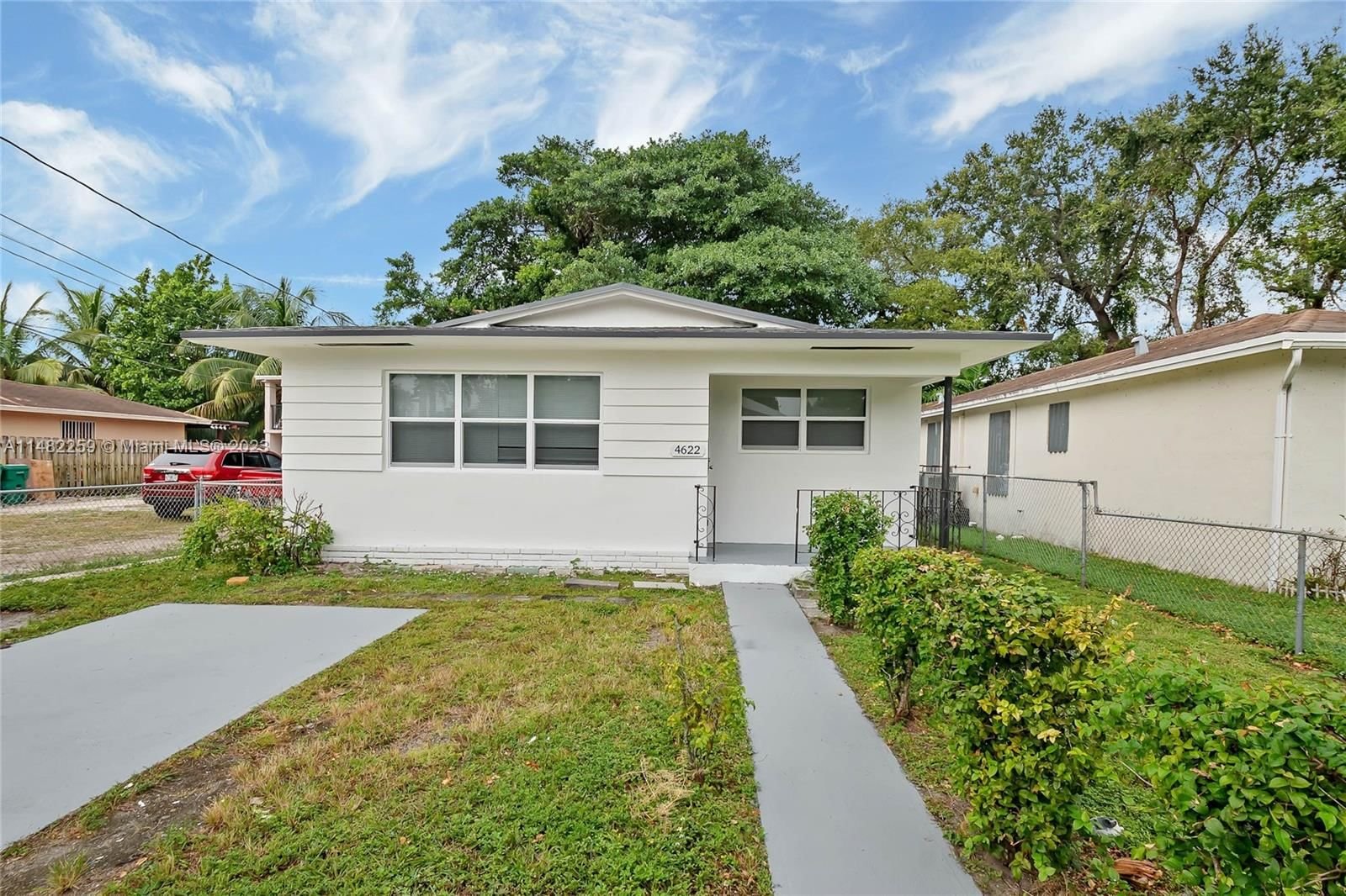 Real estate property located at 4622 21st Ave, Miami-Dade County, EARLINGTON HEIGHTS, Miami, FL