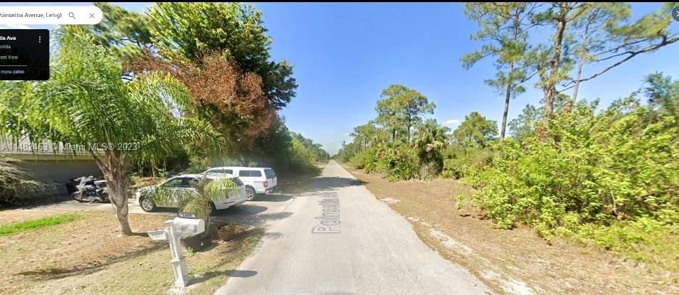 Real estate property located at 1408 Poinsettia, Lee County, Lehigh Acres, FL