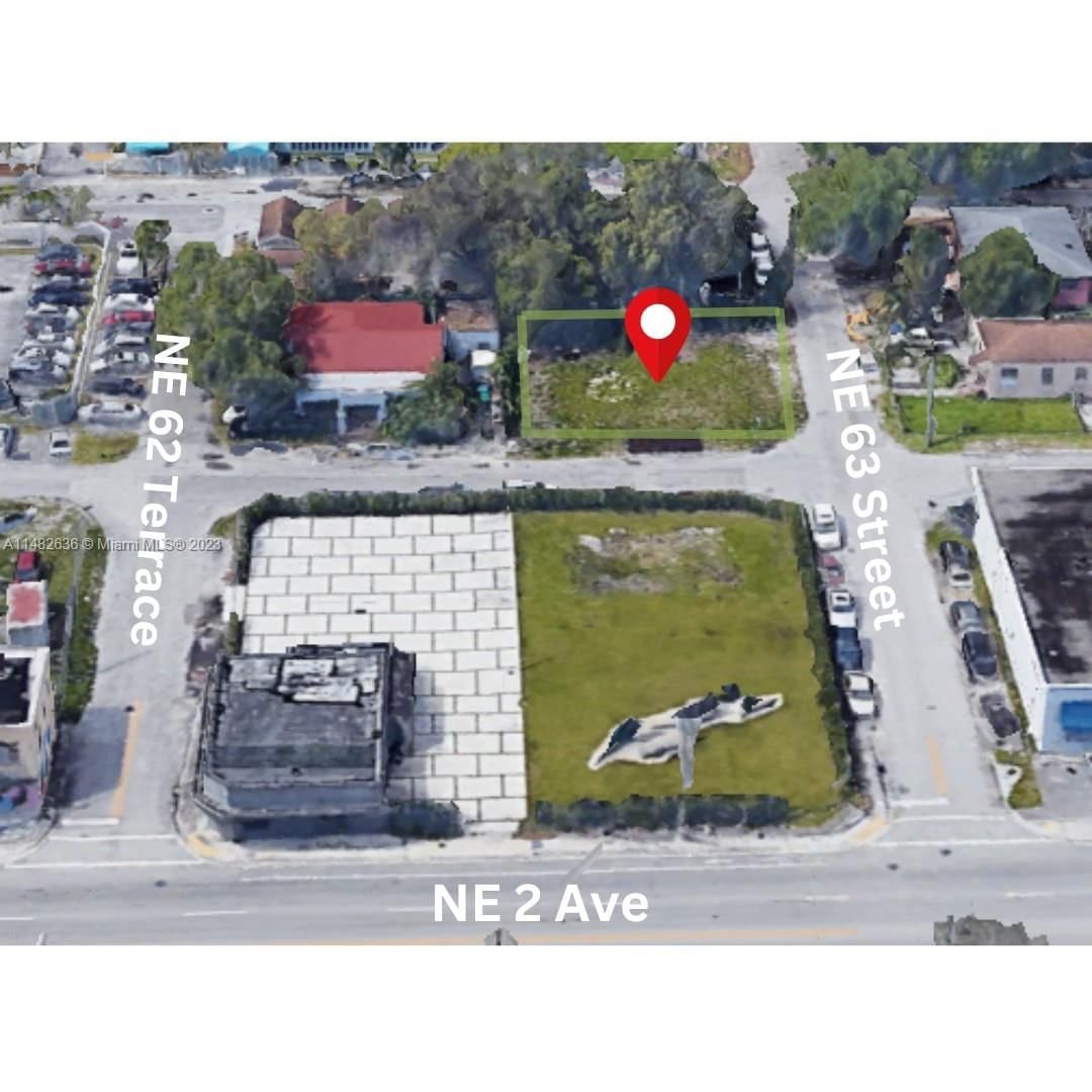 Real estate property located at 6244 1st Pl, Miami-Dade County, EMERALD COURT, Miami, FL