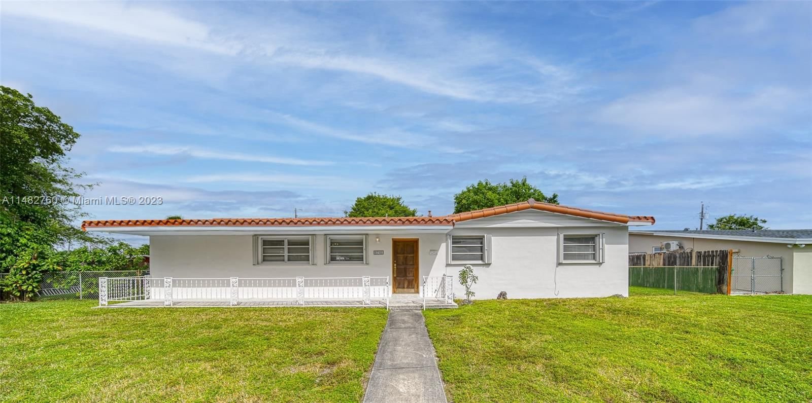 Real estate property located at 8741 20th Ter, Miami-Dade County, Miami, FL