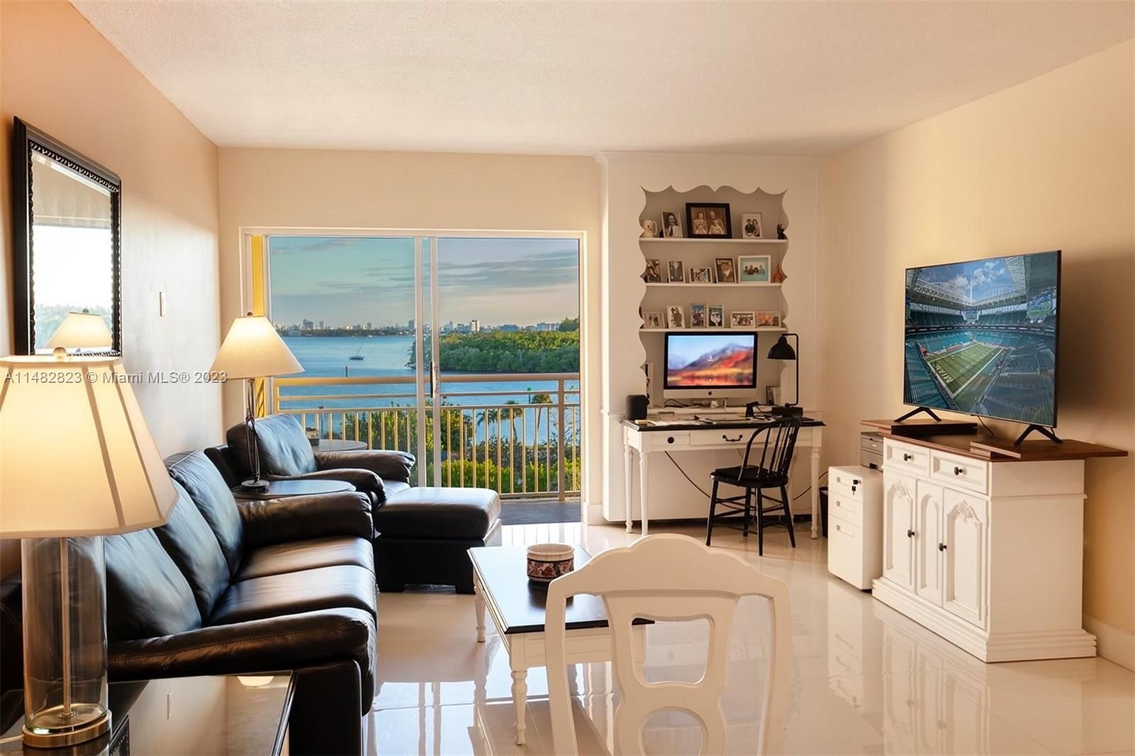 Real estate property located at 400 Kings Point Dr #602, Miami-Dade County, COASTAL TOWERS CONDO, Sunny Isles Beach, FL