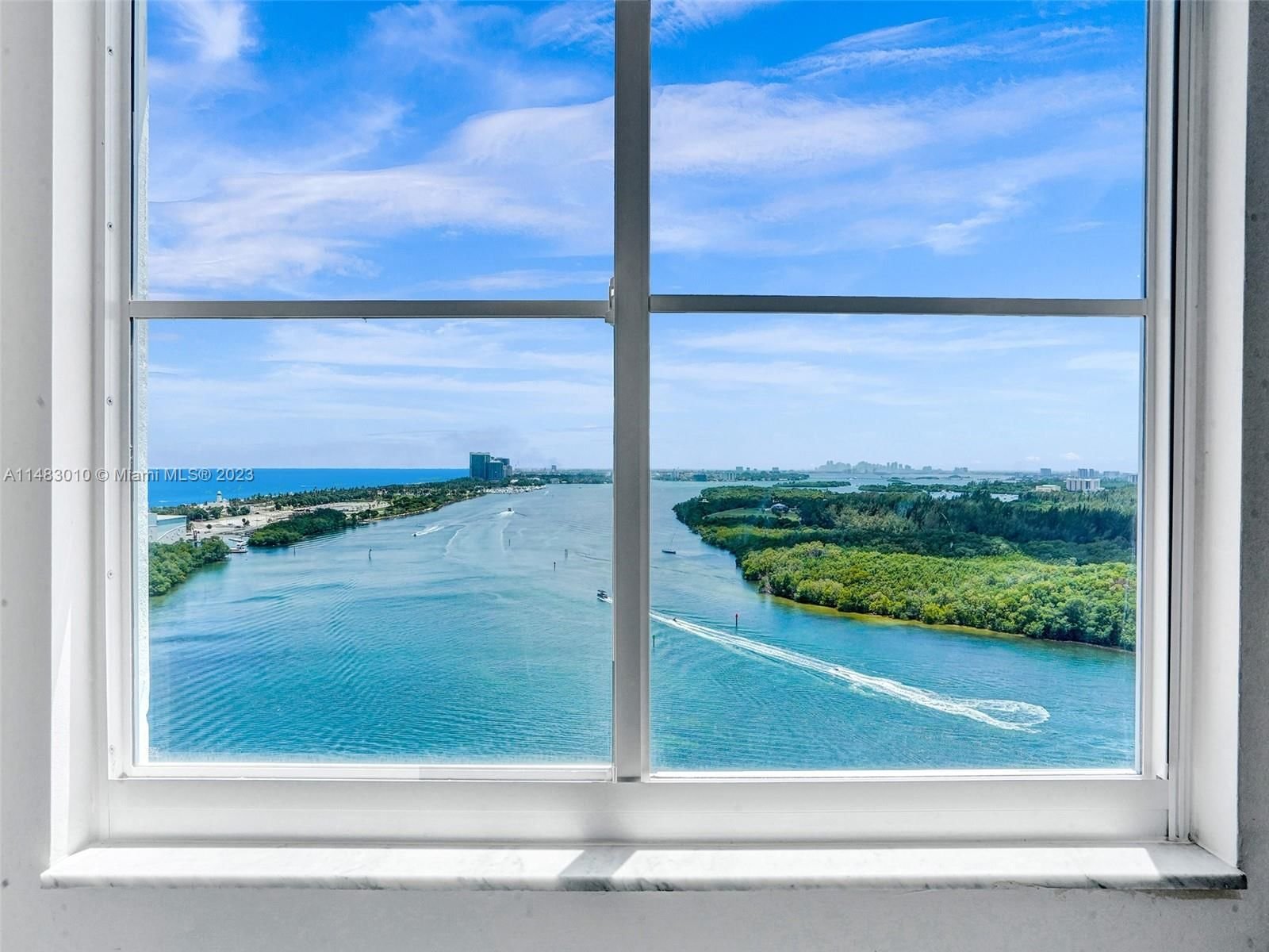 Real estate property located at 500 Bayview Dr #2026, Miami-Dade County, Sunny Isles Beach, FL