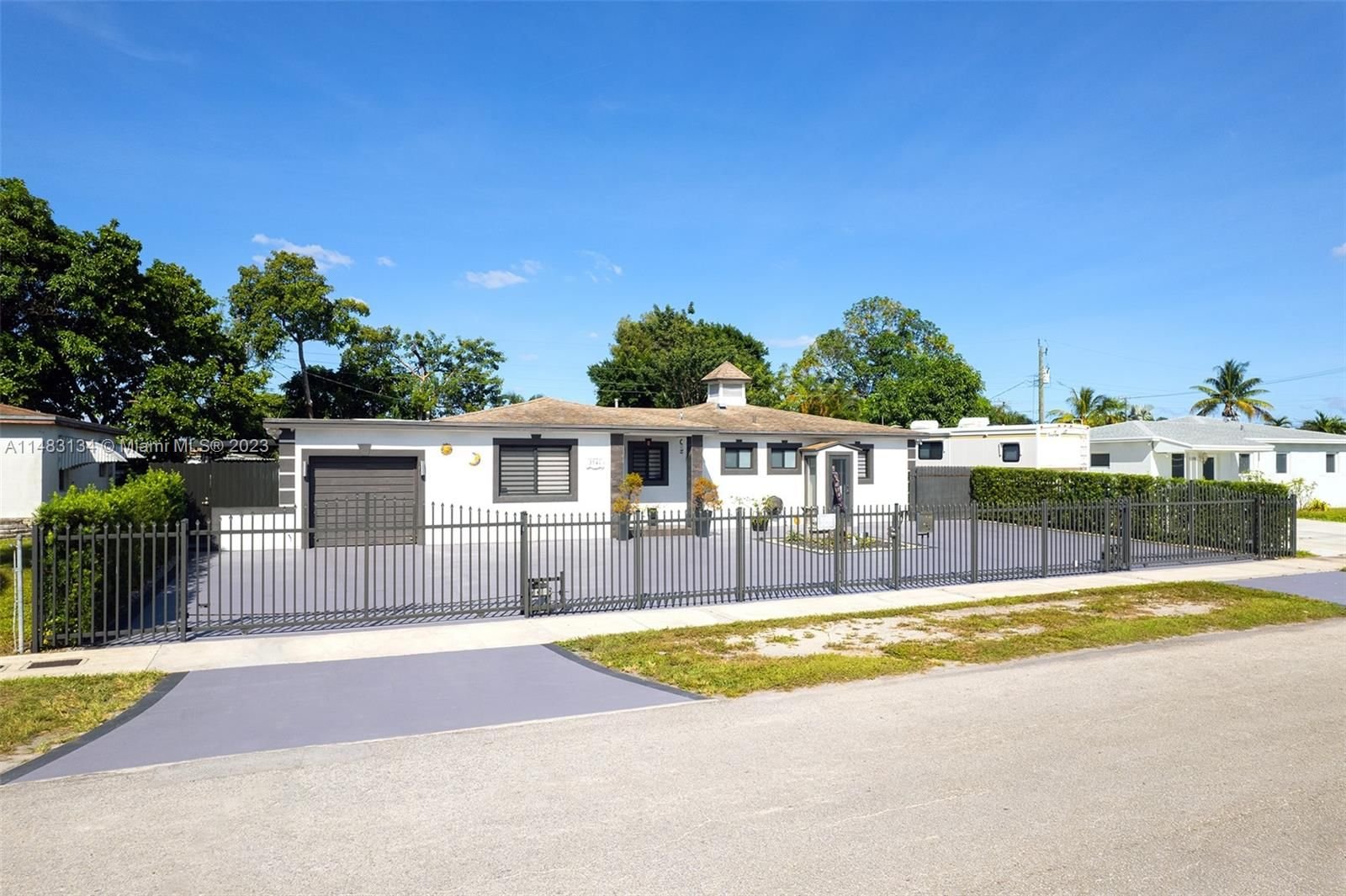 Real estate property located at 3541 84th Ter, Miami-Dade County, ELSON MANORS, Miami, FL