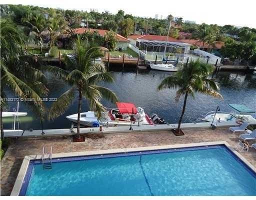 Real estate property located at 2350 135th St #903, Miami-Dade County, North Miami, FL