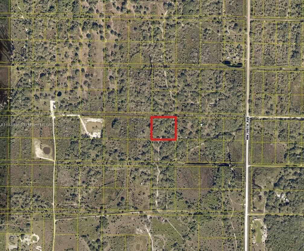 Real estate property located at 101 294TH Street, Okeechobee County, THE SOUTHERN COLONIZATION, Okeechobee, FL