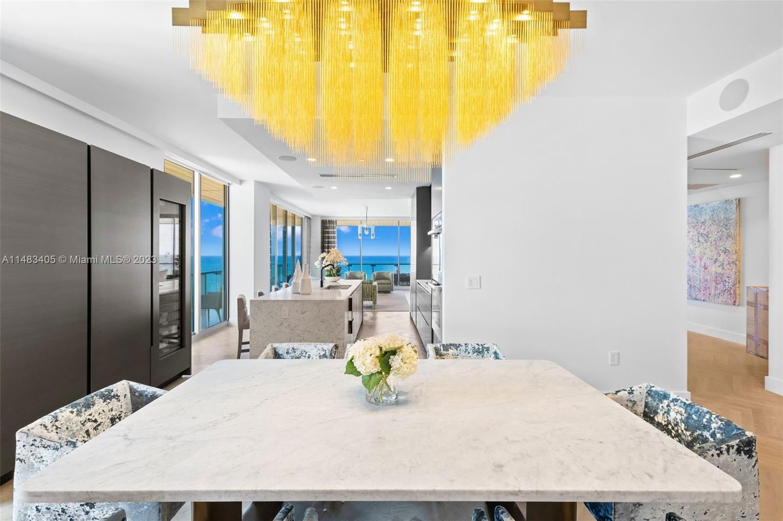 Real estate property located at 5775 Collins Ave #1203, Miami-Dade County, Miami Beach, FL