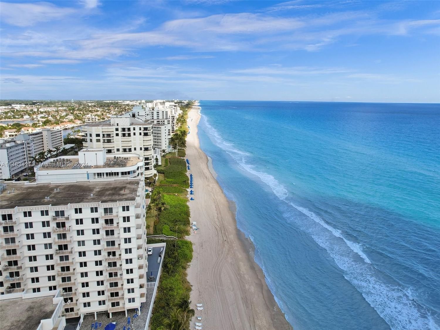 Real estate property located at 3221 Ocean Blvd #210, Palm Beach County, Ambassadors East Condo, Highland Beach, FL