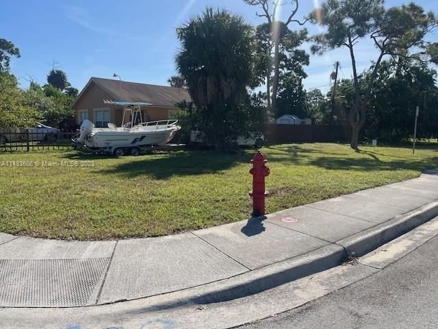 Real estate property located at 9 Nw Ct, Broward County, WASHINGTON PARK FIRST ADD, Fort Lauderdale, FL