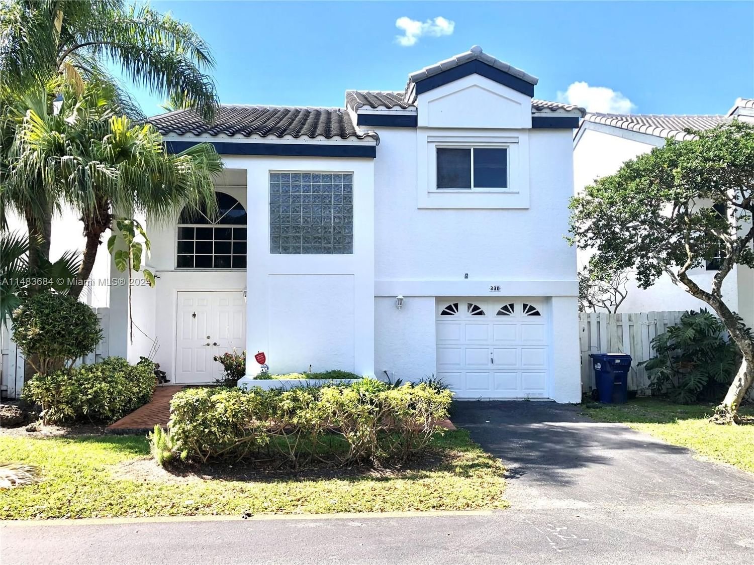 Real estate property located at 330 212th St, Miami-Dade County, SAN SIMEON HOMES, Miami, FL