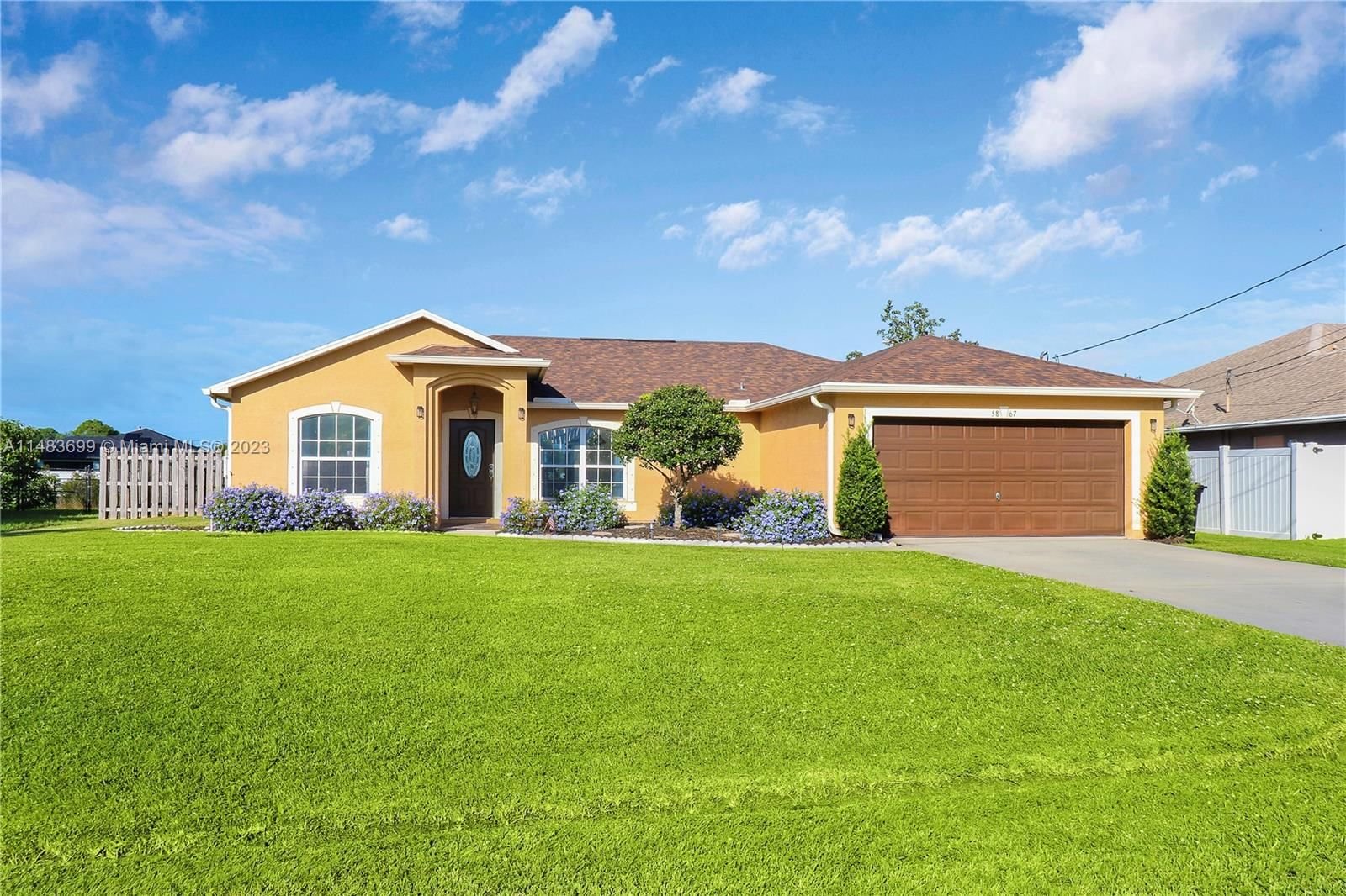 Real estate property located at 5867 Zenith Dr, St Lucie County, PORT ST LUCIE SECTION 44, Port St. Lucie, FL