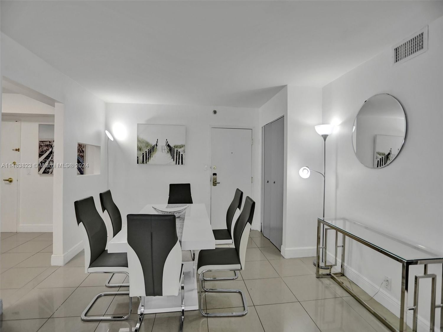Real estate property located at 5225 Collins Ave #411, Miami-Dade County, Miami Beach, FL