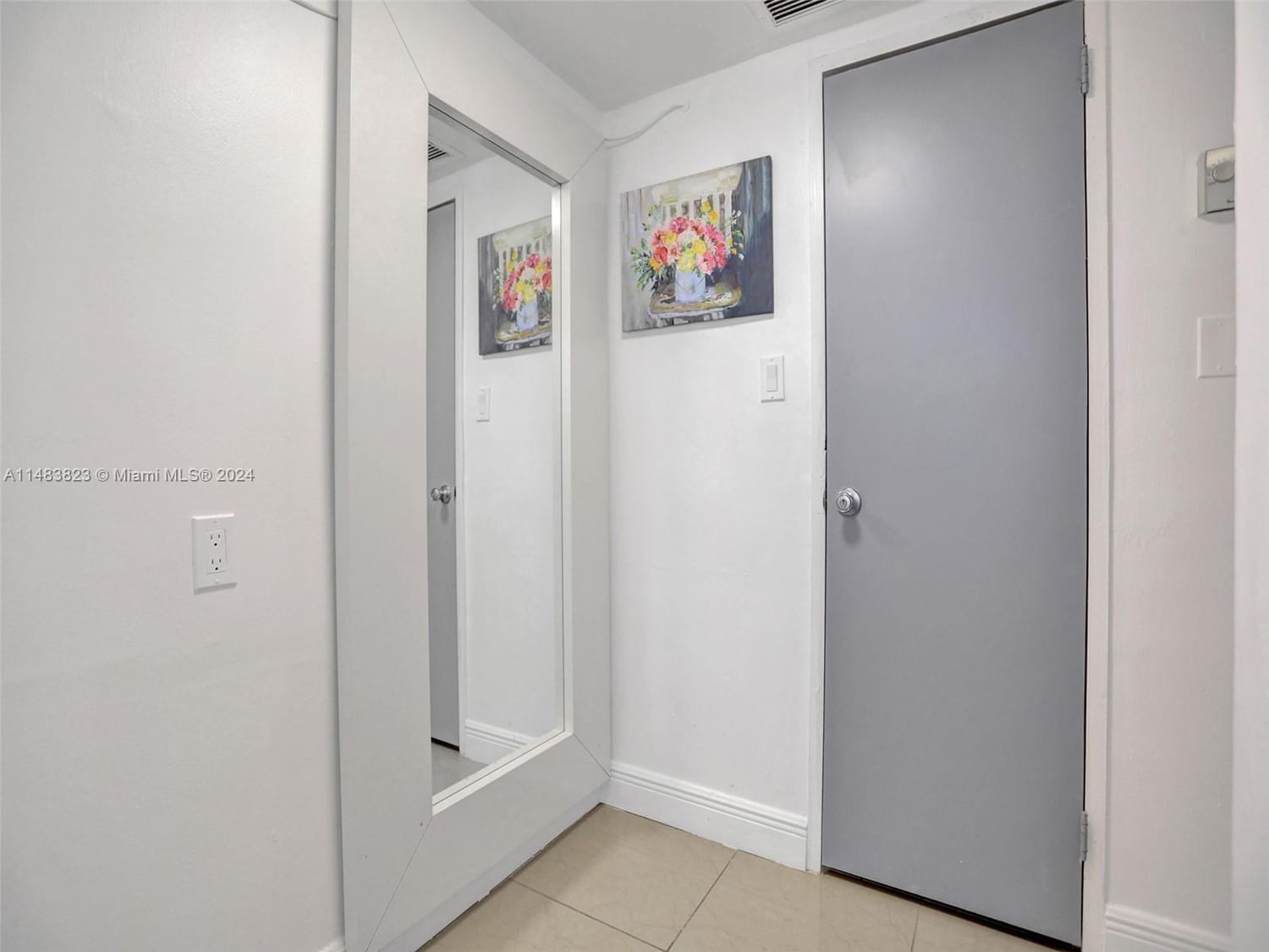 Real estate property located at 5225 Collins Ave #411, Miami-Dade County, Miami Beach, FL