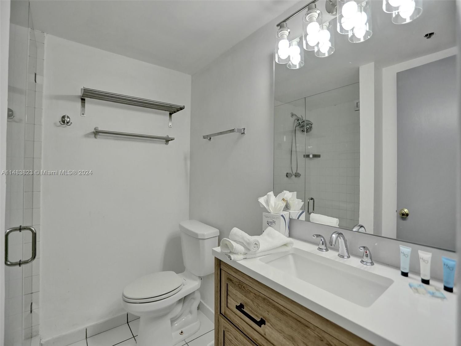 Real estate property located at 5225 Collins Ave #411, Miami-Dade County, Miami Beach, FL