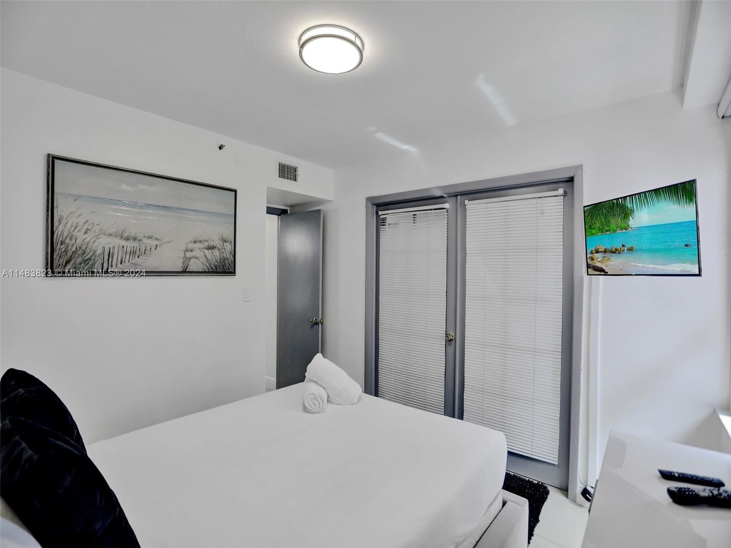 Real estate property located at 5225 Collins Ave #411, Miami-Dade County, Miami Beach, FL