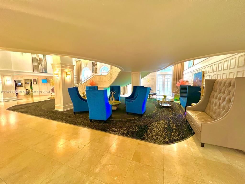Real estate property located at 5225 Collins Ave #411, Miami-Dade County, Miami Beach, FL