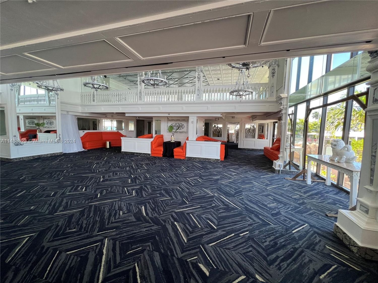 Real estate property located at 5225 Collins Ave #411, Miami-Dade County, Miami Beach, FL